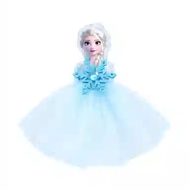 Disney Frozen Accessories Set