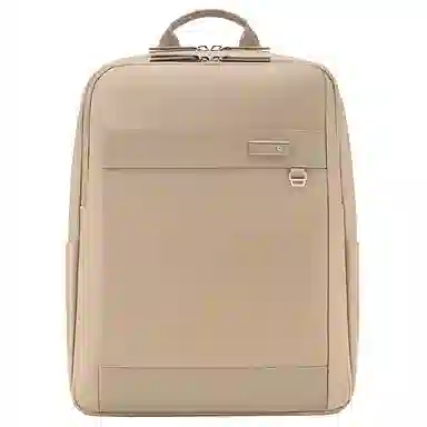 Samsonite Backpack Beige