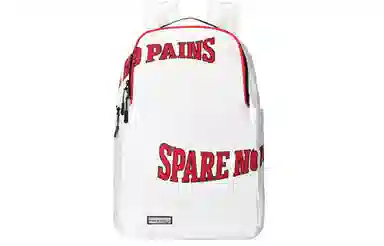spare no pains.