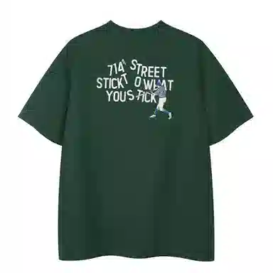 714STREET SS22 T