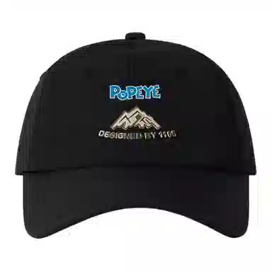 POPEYE