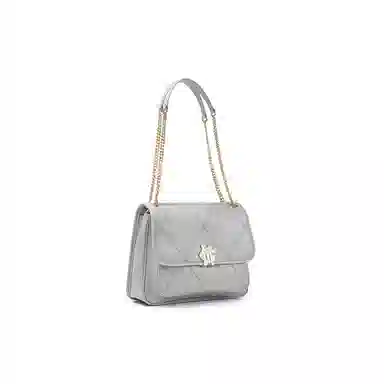 梦特娇 通勤气质时尚 羊皮 单肩包 女款 多色