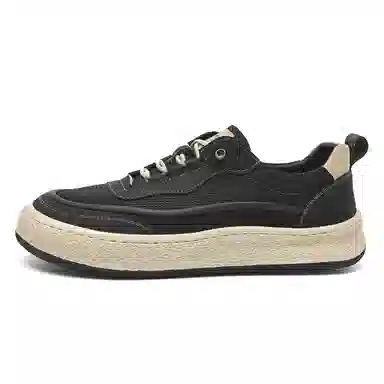 SEPTWOLVES Classic Low-Top Sneakers