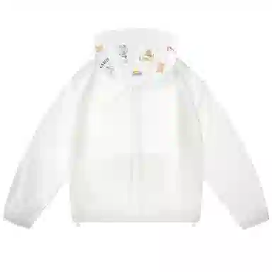 DoraemonA UPF50+Logo