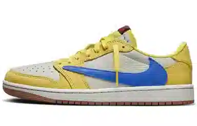 Travis Scott x Jordan Air Jordan 1 7.0