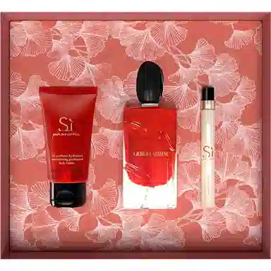 S Passione EDP 100ml+10ml+50ml