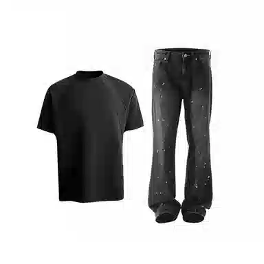 Evil lions cleanfitT