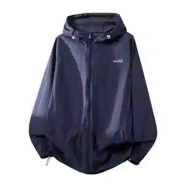 SAME FLOW UPF50+ Skin Jacket