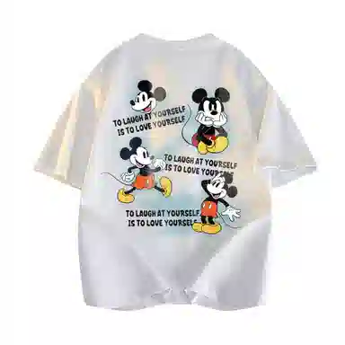 x Disney T