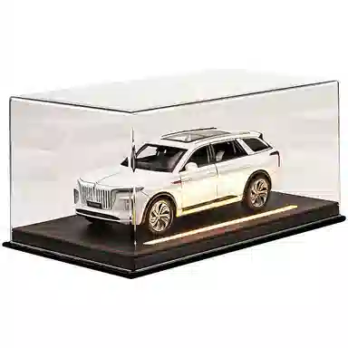 124EHS9SUV