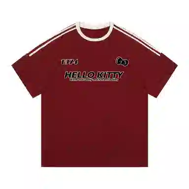 Sanrio x Hello Kitty SS25 T