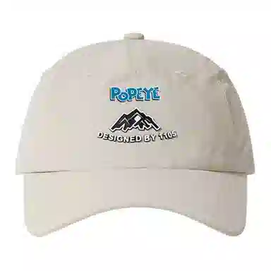 POPEYE