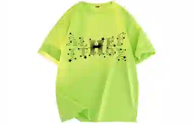 ALI THE FOX T