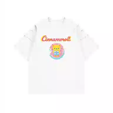 Sanrio x CINNAMOROLL T