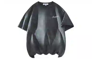 JEANSWEST LogocleanfitT