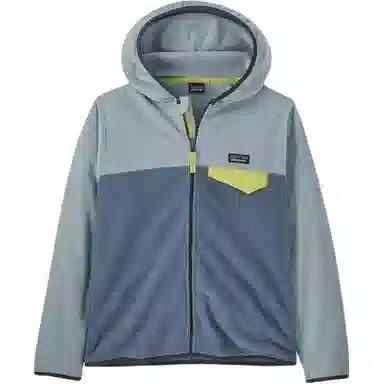 patagonia SS22 Logo