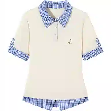 PSO Brand Polo