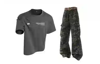 PAEFA 280gcleanfitlogoT