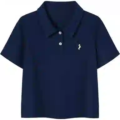 PSO Brand Polo