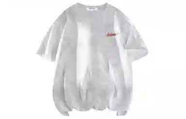 JEANSWEST LogocleanfitT