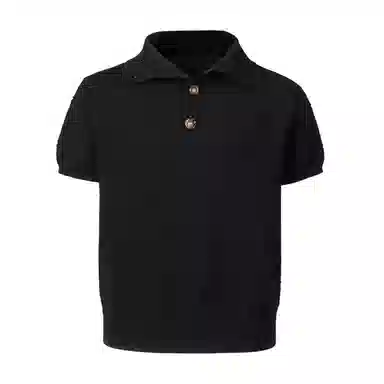 G-TRE Cable SweaterPolo