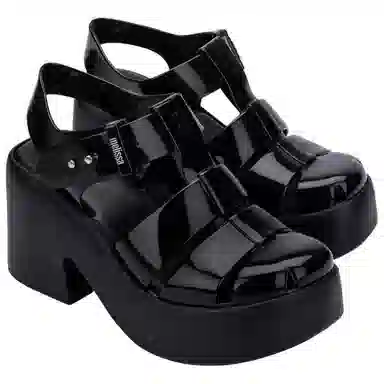 Melissa Roman Sandals