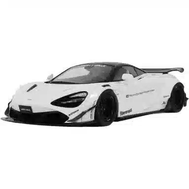 GT Spirit McLaren 720S