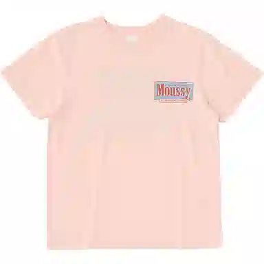 MOUSSY T