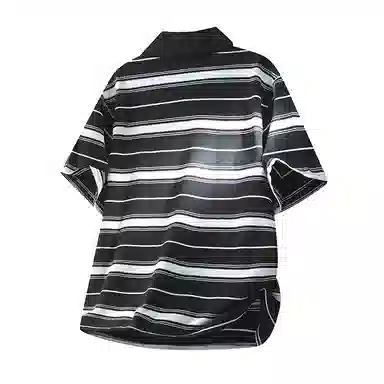 FAX FOR FMACM x For People Polo