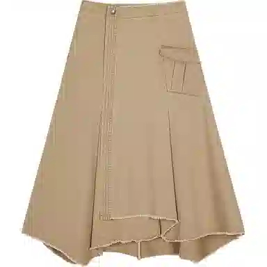 MOUSSY A
