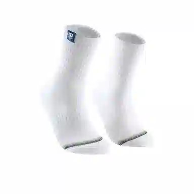Wilson Crew Socks