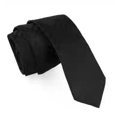 红豆 手打款条纹高端结婚新郎商务正装西装 涤纶丝 领带 男款