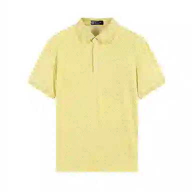 ANDREW MACKENZIE Polo