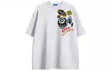 SWAMP AREA 2208cleanfitT