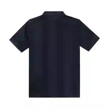 ANDREW MACKENZIE Polo