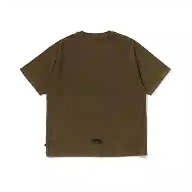 A BATHING APE SS25 T