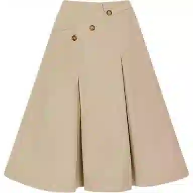 MOUSSY A
