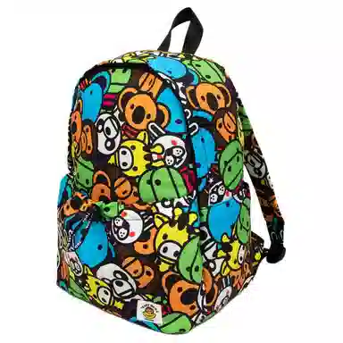 BABY MILO STORE BY A BATHING APE