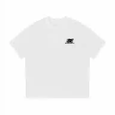 300BOBBY ABLEY LOGO T