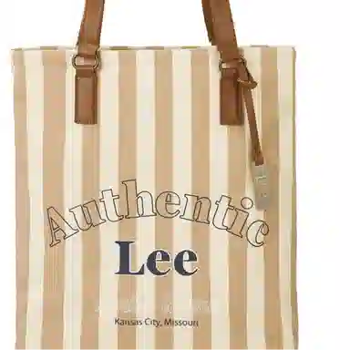 Lee Daily Tote ins