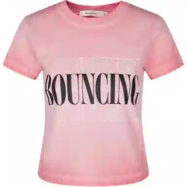 MOUSSY LOGO T
