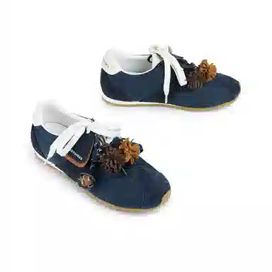 TOOMANYSHOES miucitywalk