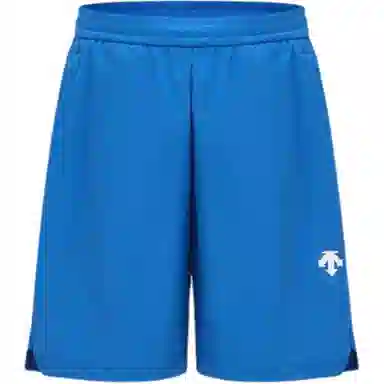 DESCENTE TRAINING UPF100+LOGO