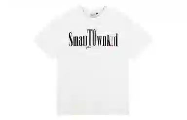 STK SMALL TOWN KID LASTT