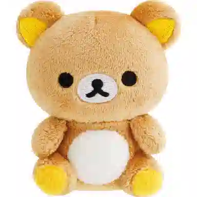 SAN-X rilakkuma 7.5cm