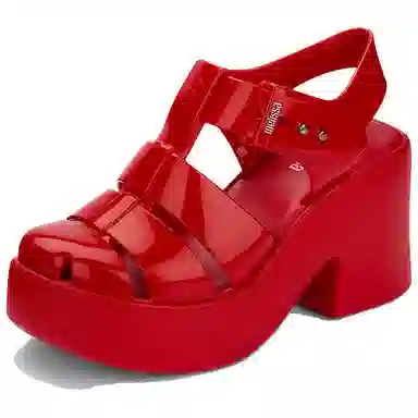 Melissa Roman Sandals