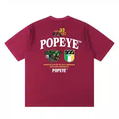 POPEYE T