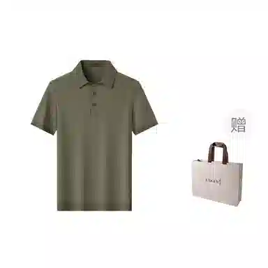 JUDGER Polo