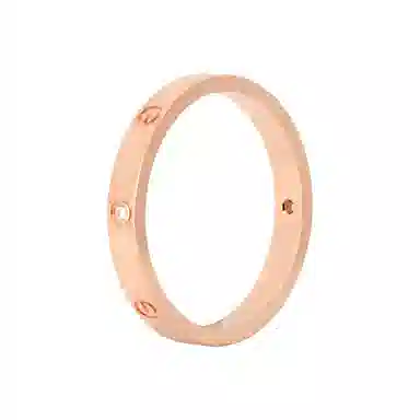 Cartier Ring