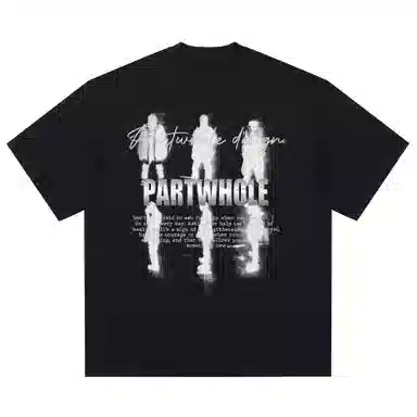 PARTWHOLE T